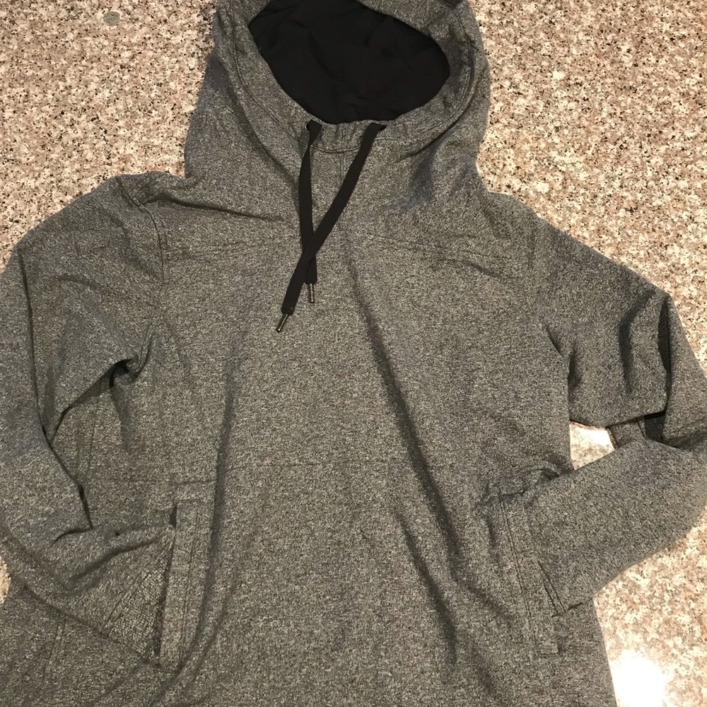 Lululemon hoodie